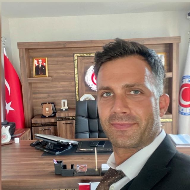 Tufan Alabalık